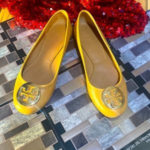 Tory Burch Flats